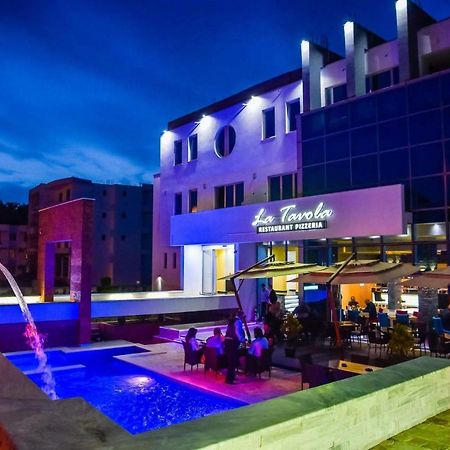 Crystal Apartments Ulcinj Exterior foto