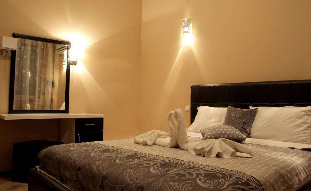 Crystal Apartments Ulcinj Exterior foto