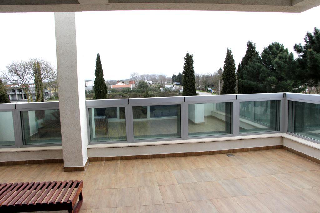 Crystal Apartments Ulcinj Exterior foto